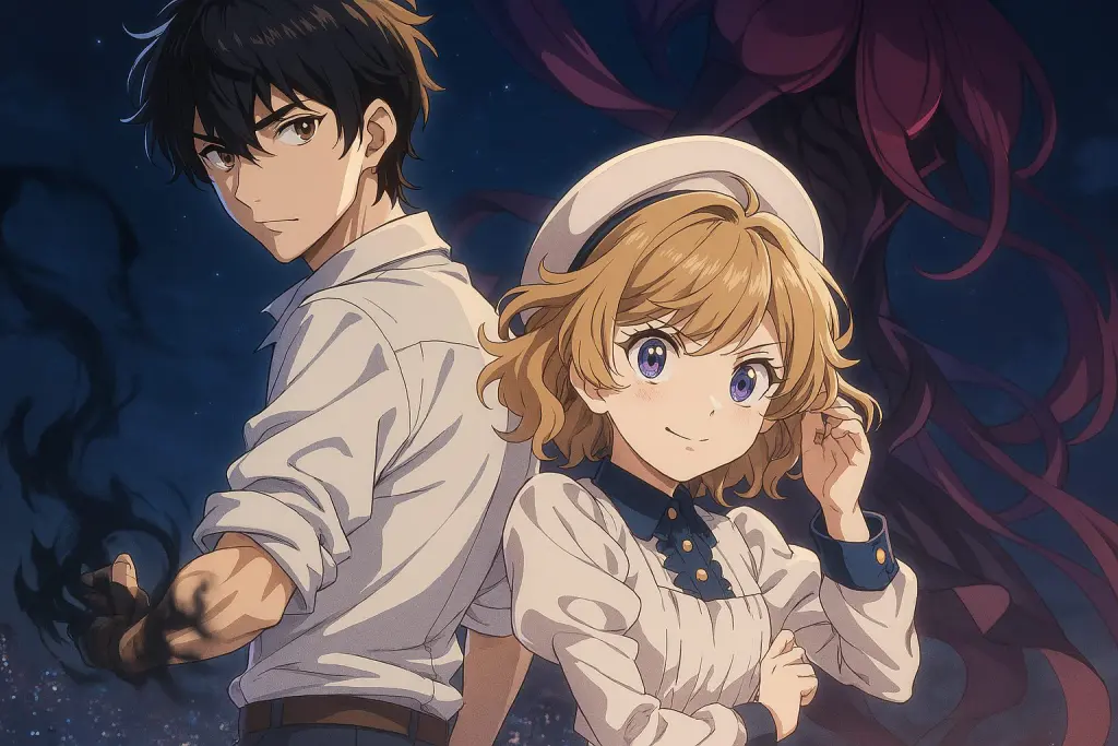 虚構推理 アニメ ひどい 評判と要点

