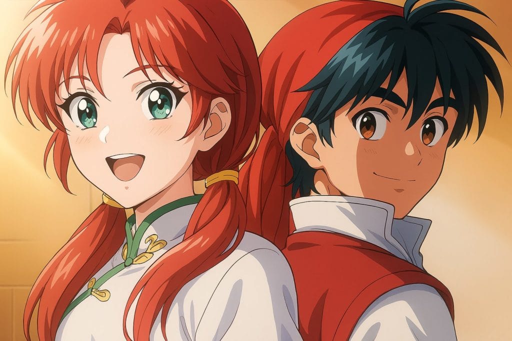 中華一番 アニメ 打ち切りの真相とは？