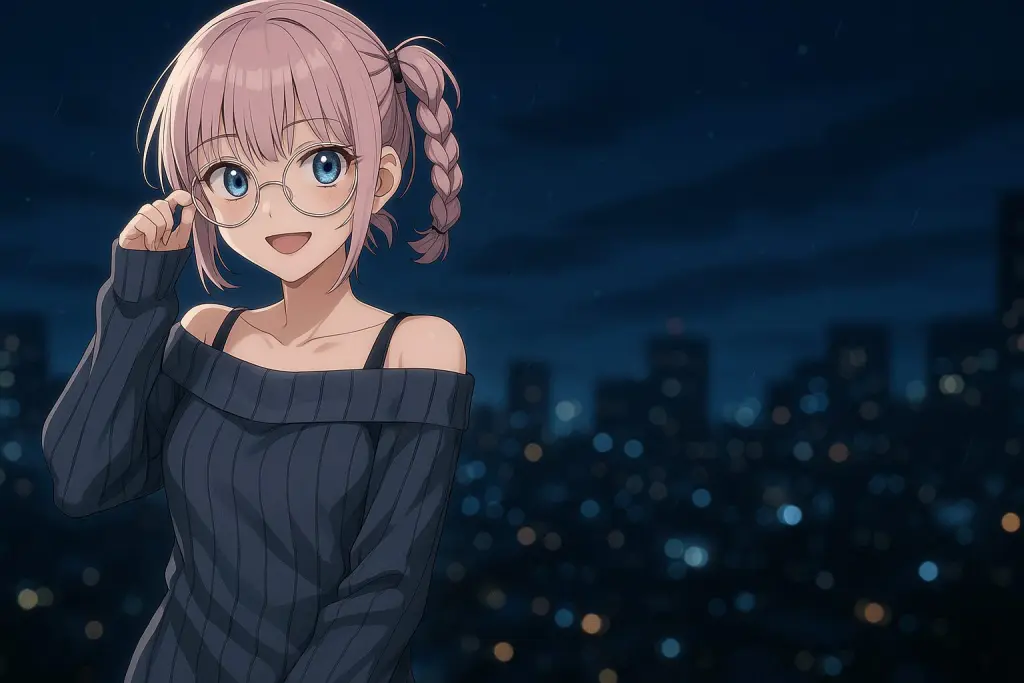 よふかしのうたSeason2 6話 感想とキャラ関係の深掘り