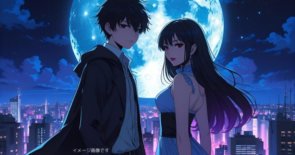 よふかしのうた Season2 7話の感想と考察の全体像