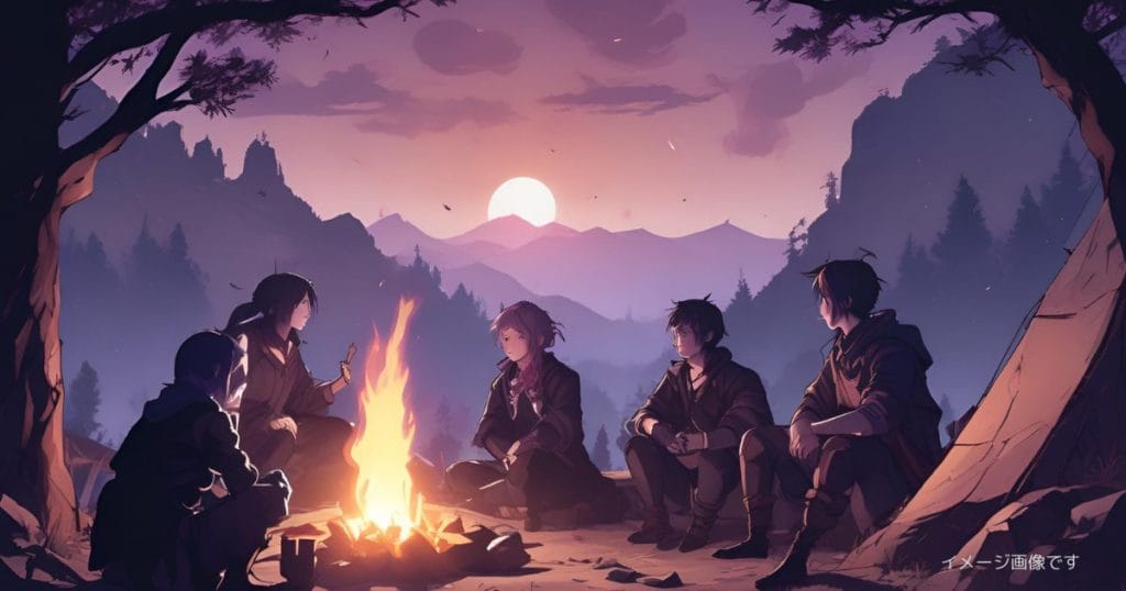 原作ファンとアニメ視聴者の受け止め方の違い