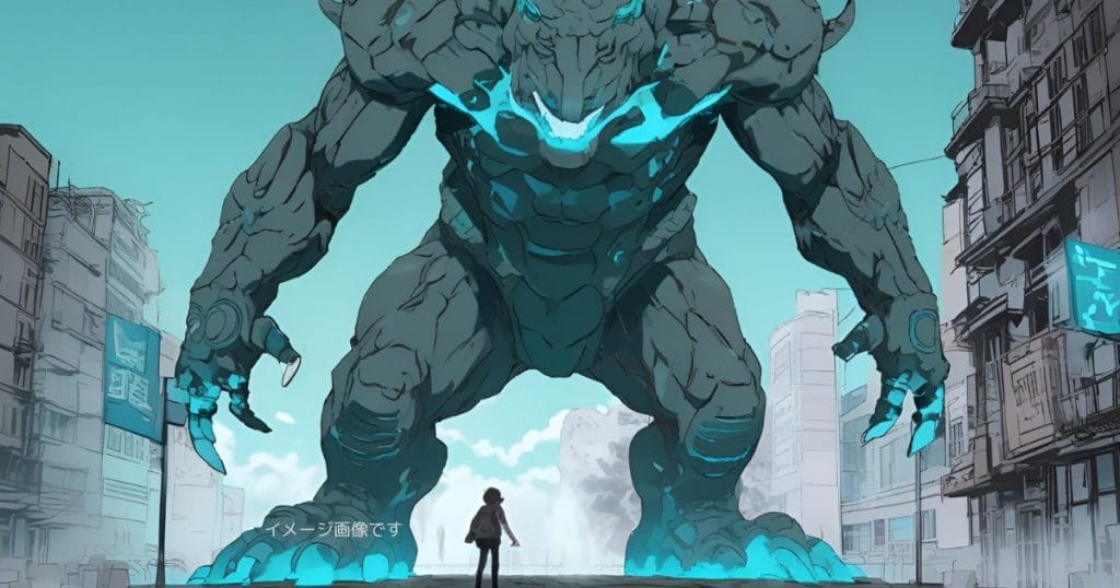 怪獣8号 アニメ ひどいと言われる理由を徹底分析