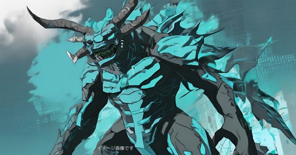 怪獣8号 アニメ ひどい評価の中にあるポジティブ要素