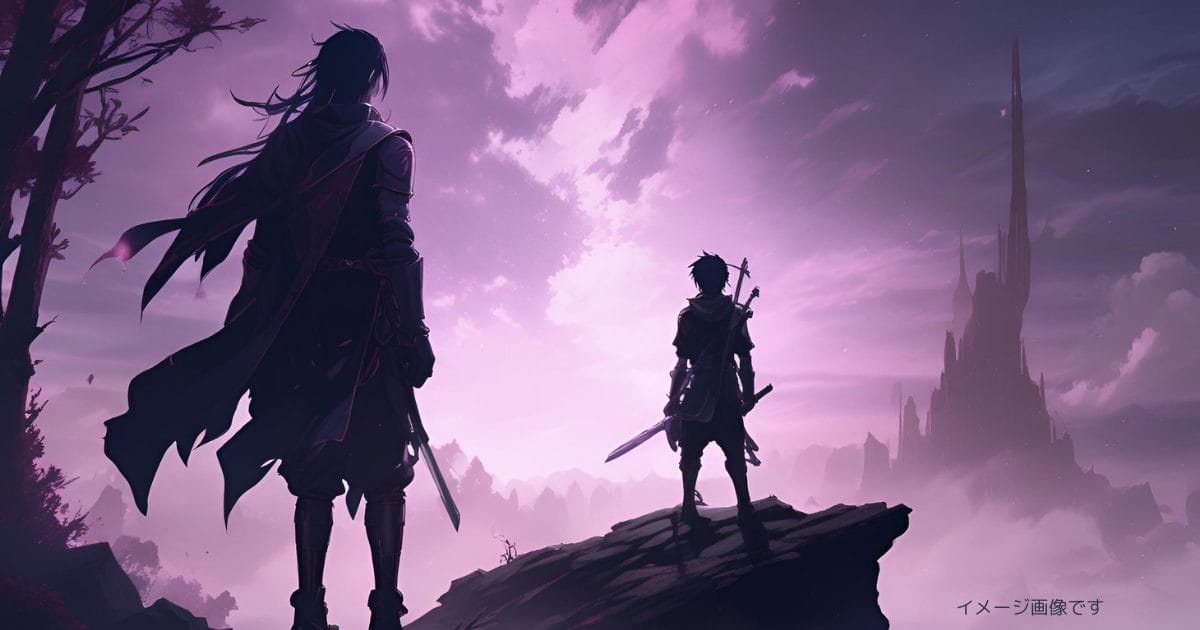 嘆きの亡霊は引退したい アニメ 評価は本当に低い？原作ファンが語る魅力と真実