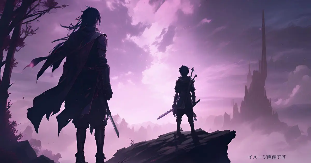 嘆きの亡霊は引退したい アニメ 評価は本当に低い？原作ファンが語る魅力と真実