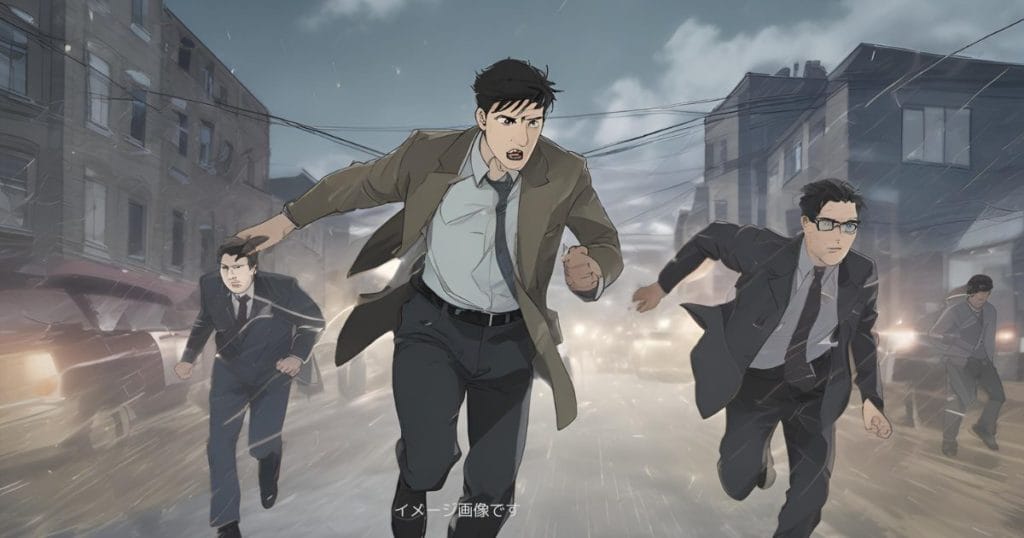 富豪刑事アニメがひどいと感じる背景