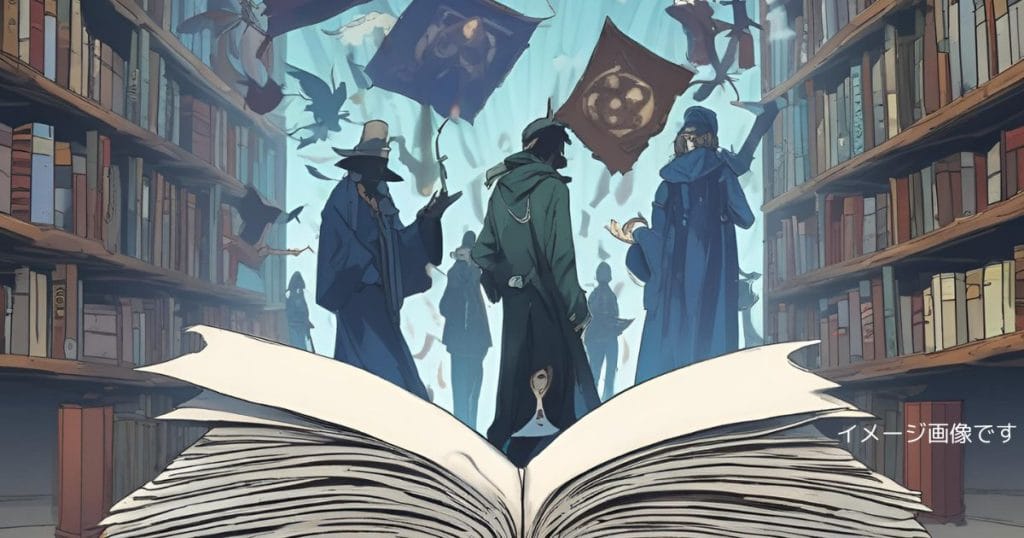 ギルティギア アニメの評価を知りたい人へ