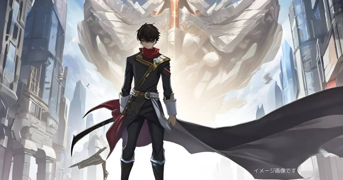 俺は星間国家の悪徳領主 アニメ評価は本当にひどい？原作ファンが語る真実