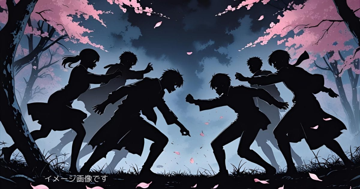 夜桜さんちの大作戦アニメひどい？原作ファン必見の真相と続編情報