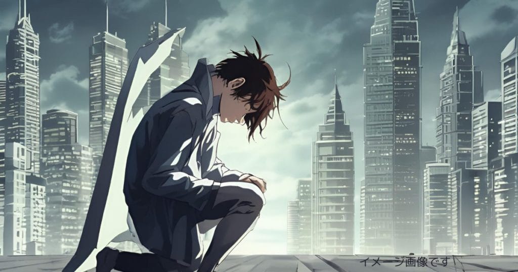 アニメ どこまで描かれている？