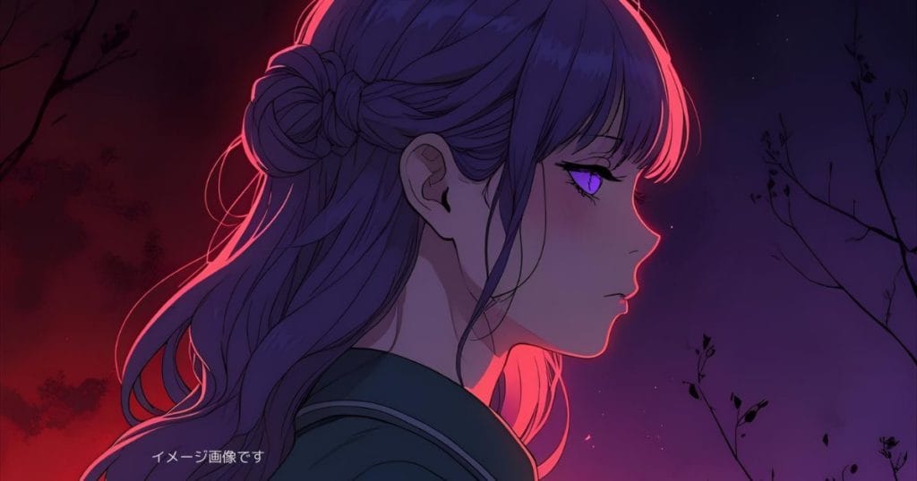 よふかしのうた Season2 7話のキャラクター心理分析