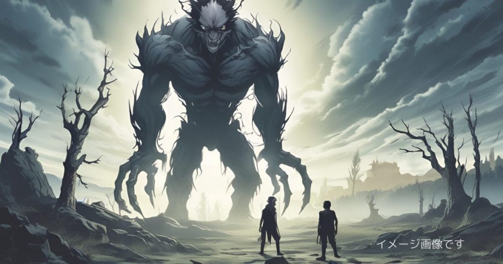 寄生獣のラスボスは誰ですか？