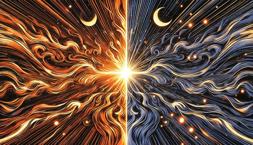 一護と愛染の戦闘に隠された理解と世界観