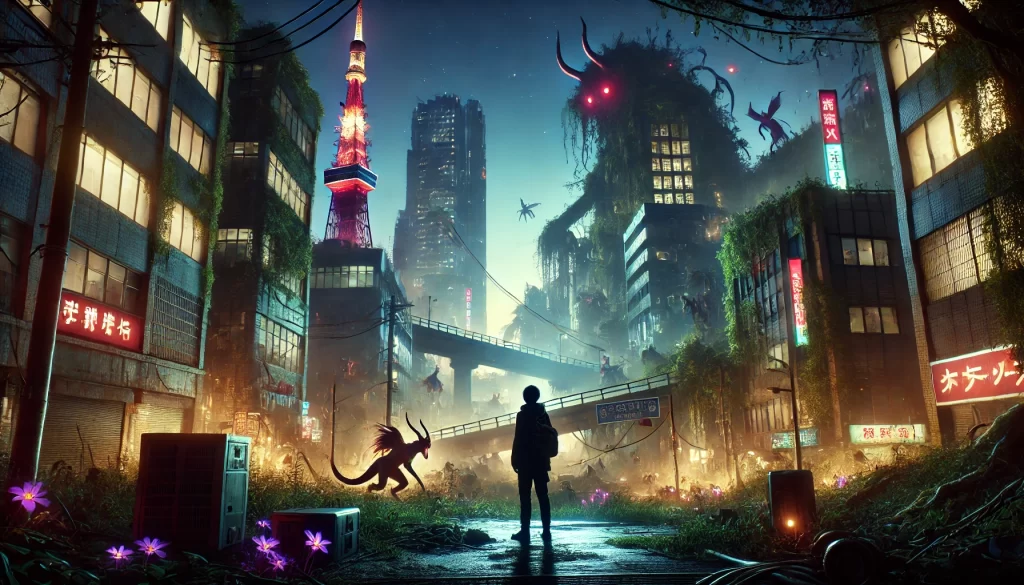 真女神転生5 vengeance 評価を深掘り解説