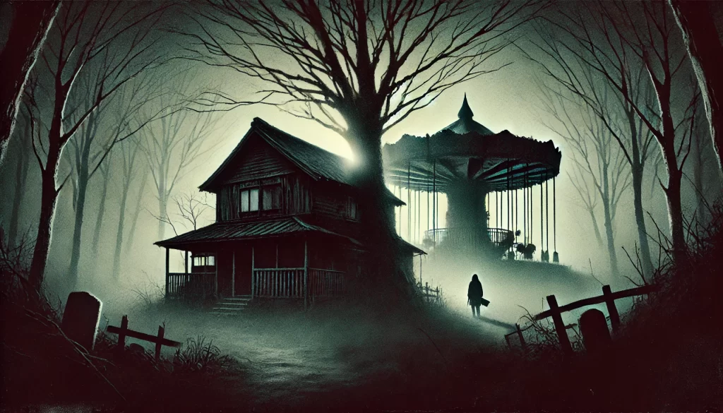 住みにごりネタバレで知る物語の全体像