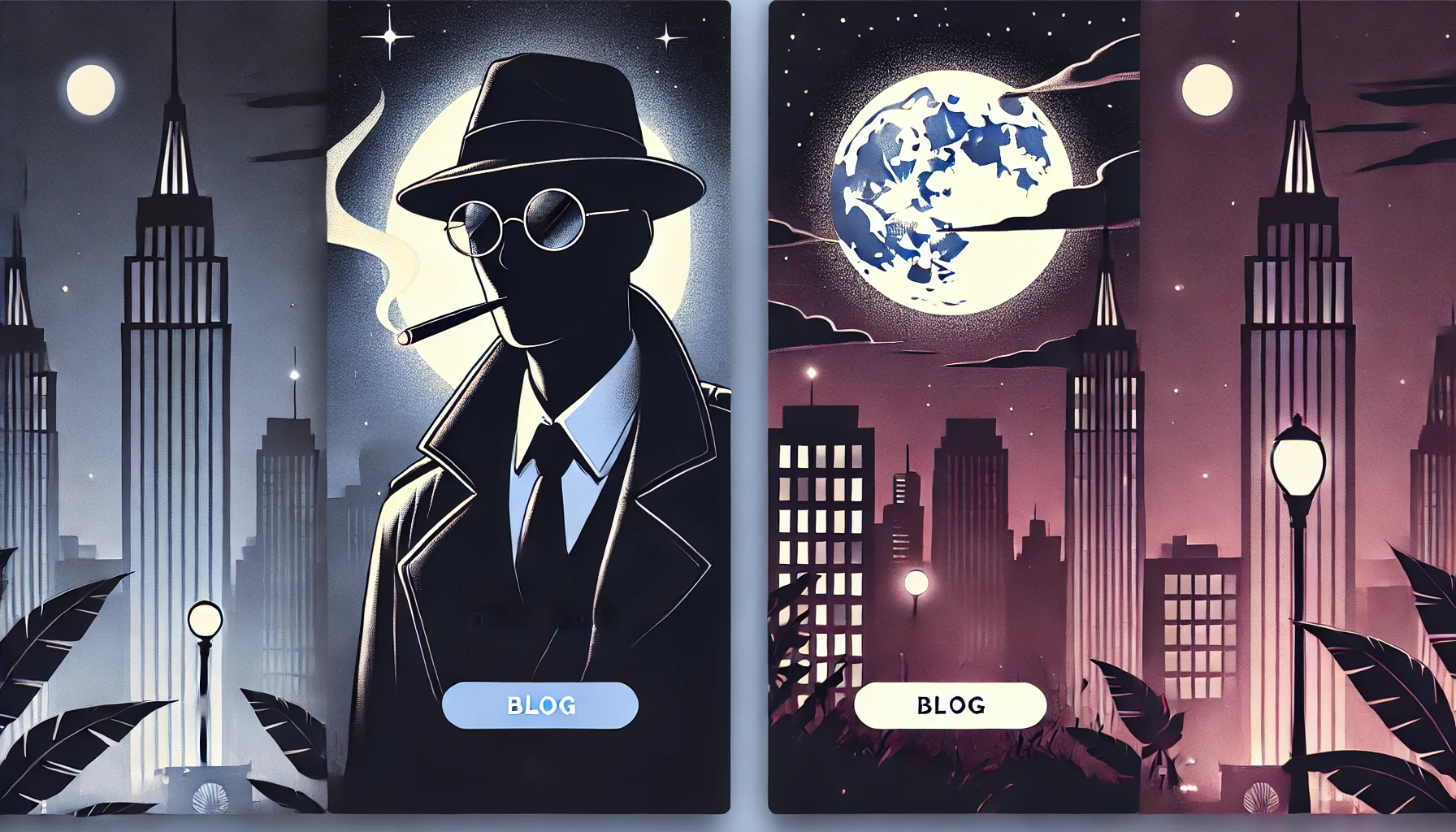 よふかしのうた 探偵 正体を徹底解説｜鶯餡子の過去と目代キョウコの秘密