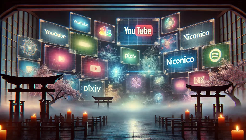 東方異形郷 どこで読める?対応サイトと視聴方法