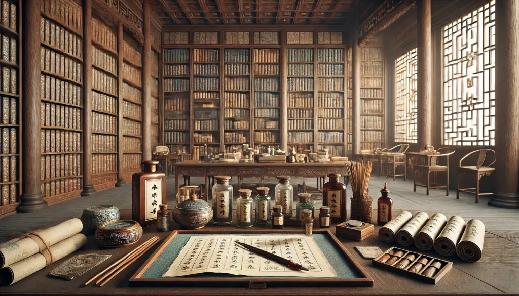 恋愛！ネタバレ！薬屋のひとりごと 漫画から読み解く関係性