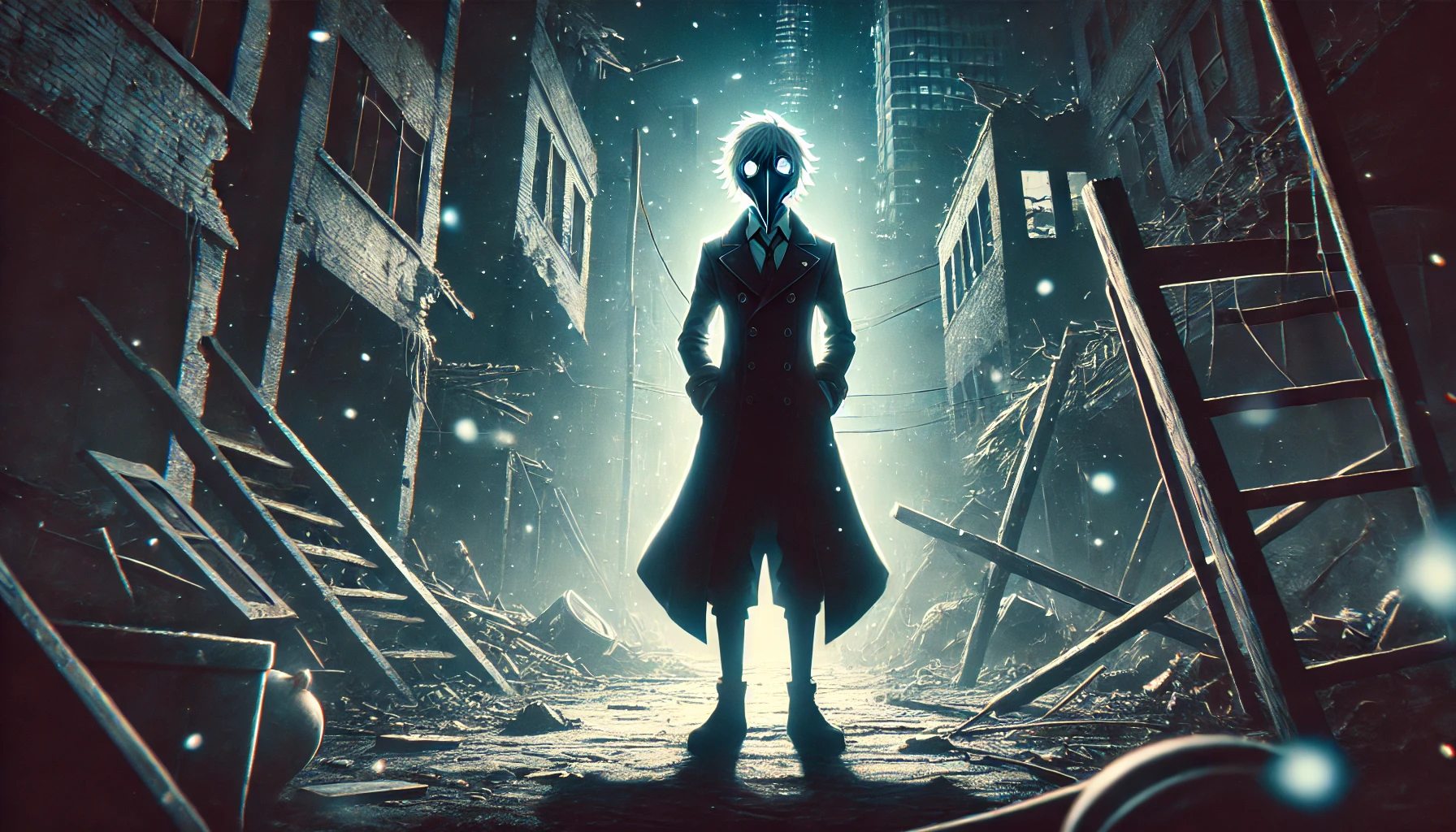 ヒロアカ 治崎の現在を徹底解説｜その後と無個性化の真実