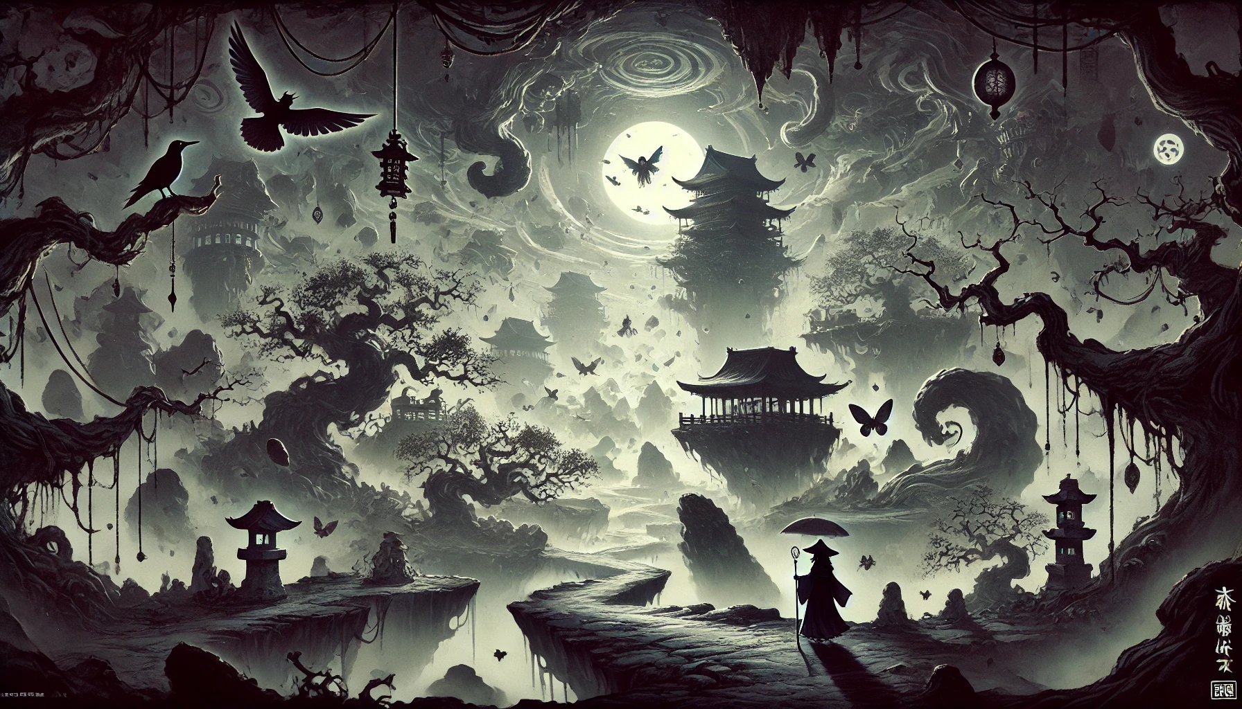 東方異形郷 どこで読めるか徹底解説 最新情報とストーリー考察まとめ