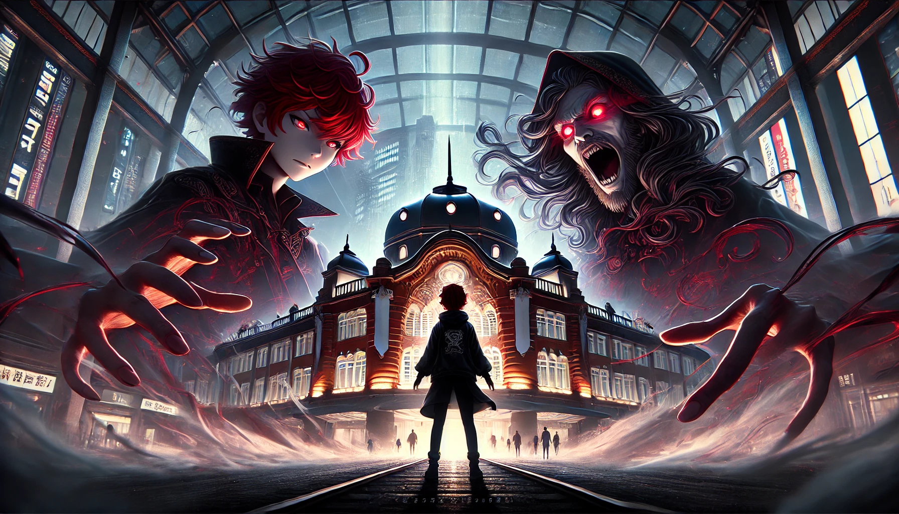 呪術廻戦 いつから連載？開始から終了まで徹底解説