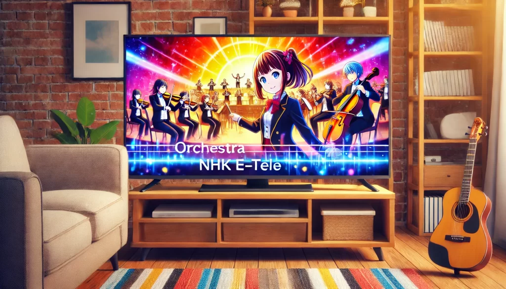 青のオーケストラ 第2期 いつ 放送か徹底解説