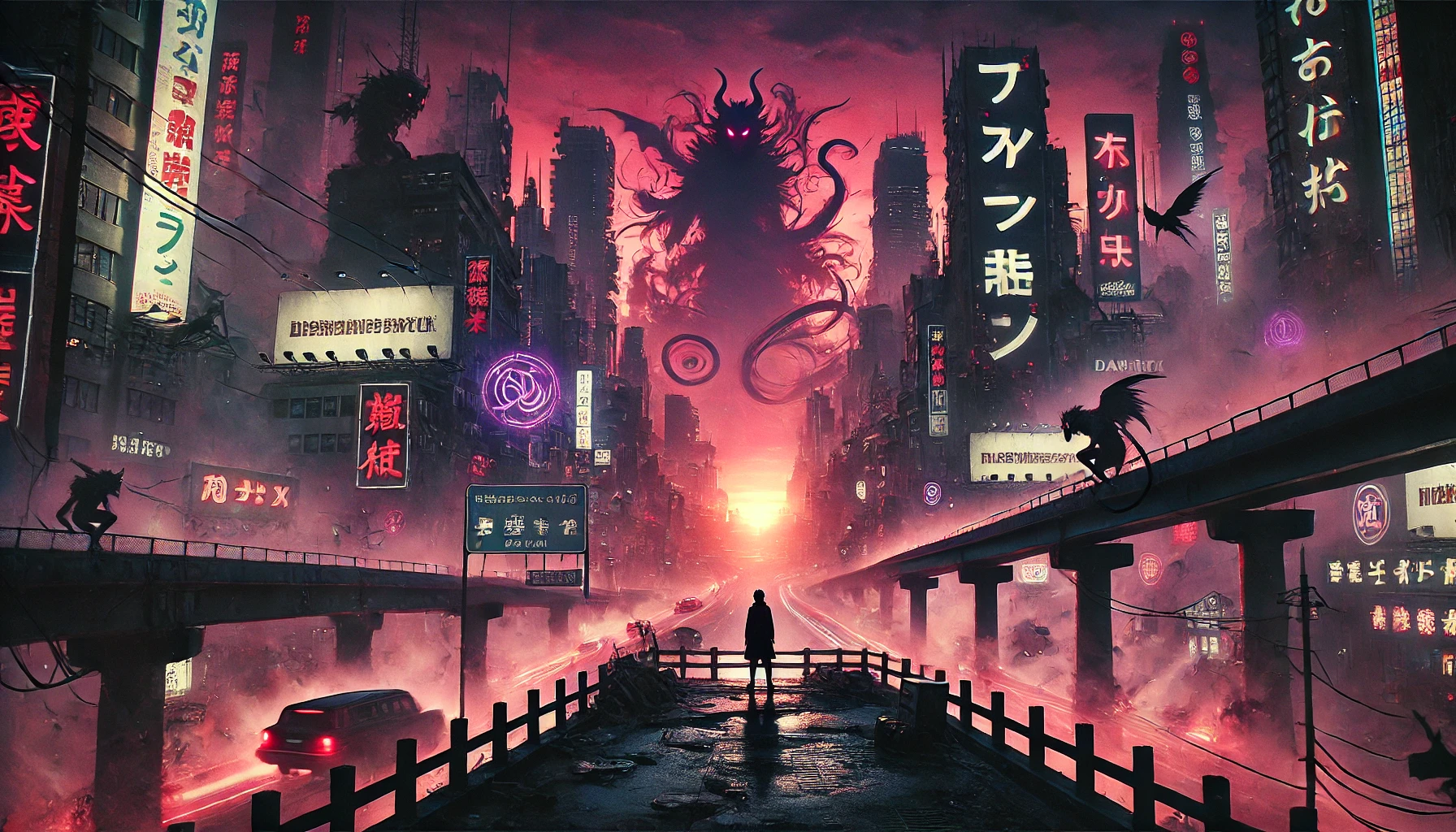 真女神転生5 vengeance 評価を徹底解説｜違いや追加要素と攻略時間まとめ