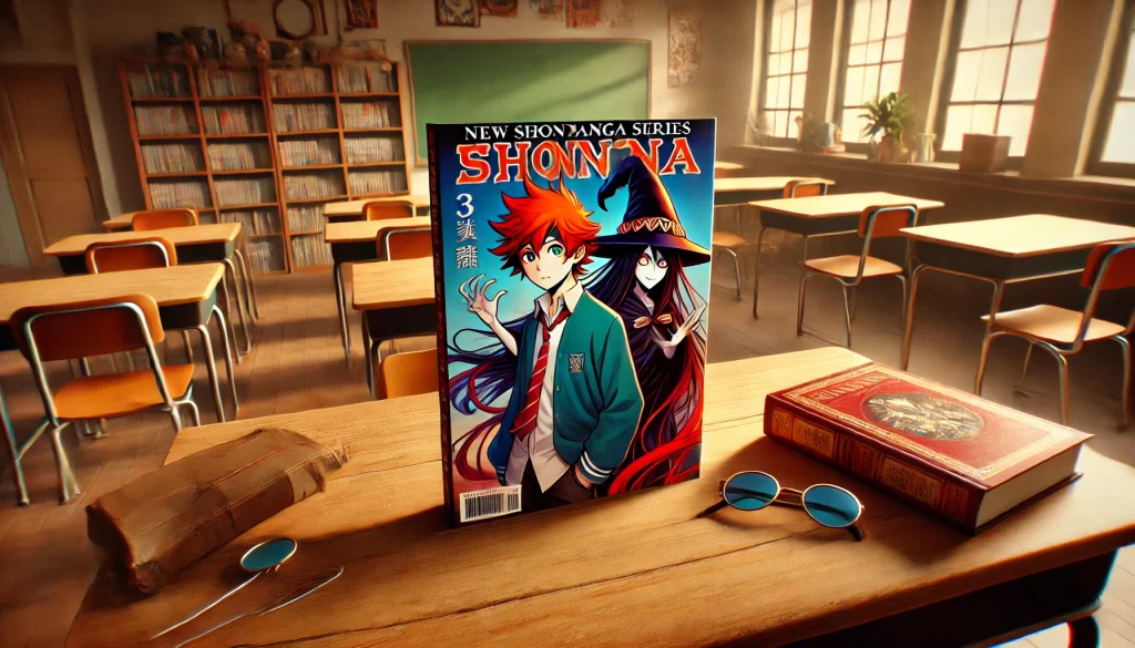 週刊少年ジャンプでの連載開始と背景