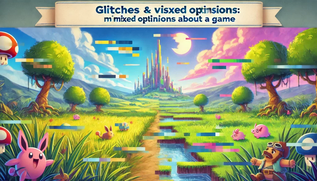 ポケモン新作 ひどいと言われる理由とは