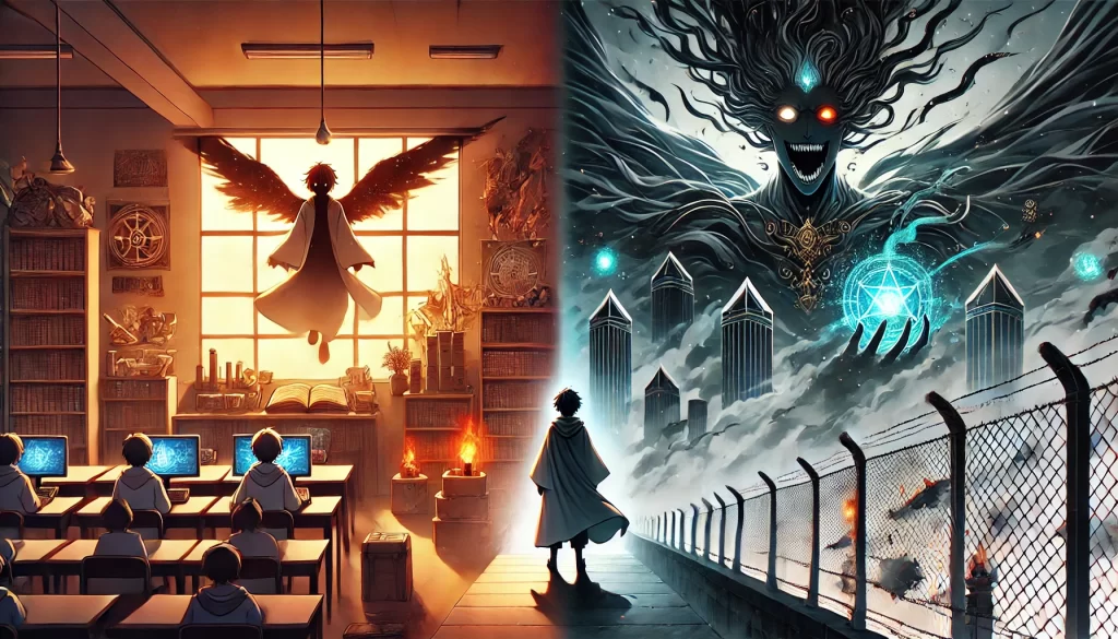 呪術廻戦 いつから 連載が終了し広がった展開