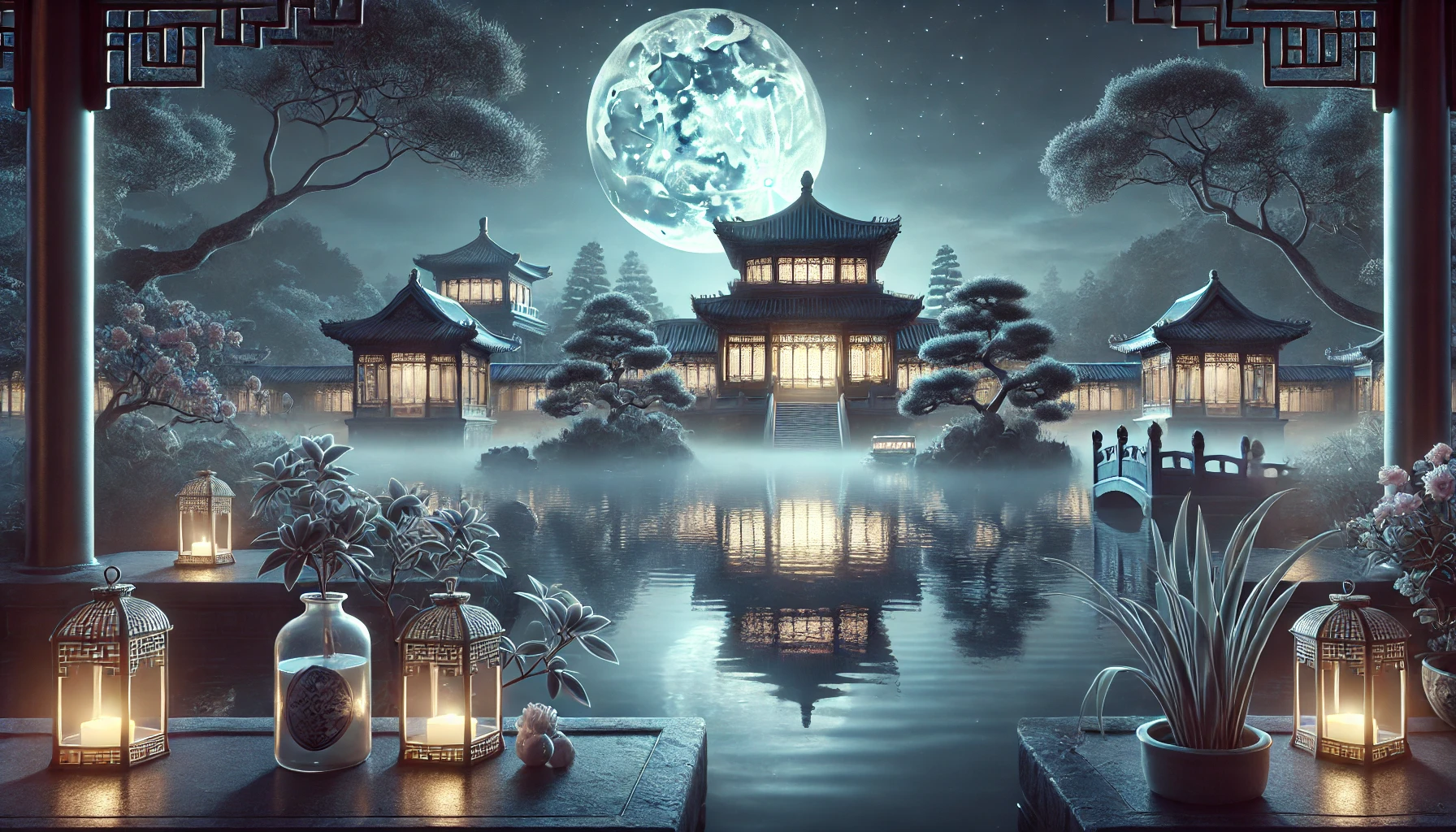 恋愛！ネタバレ！薬屋のひとりごと 漫画で壬氏と猫猫の関係や展開を徹底解説