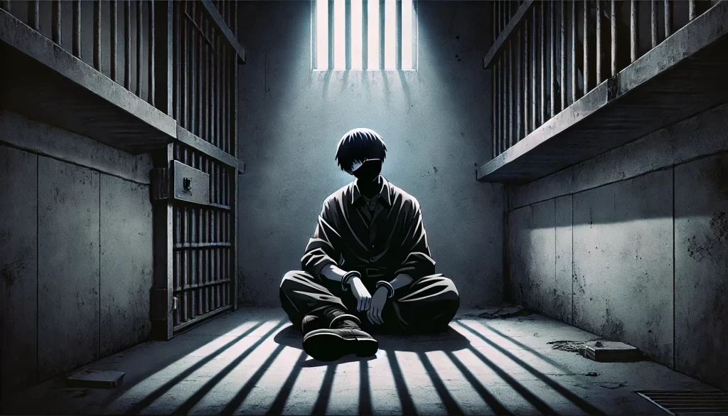 ヒロアカ 治崎の現在から見えるキャラクター像