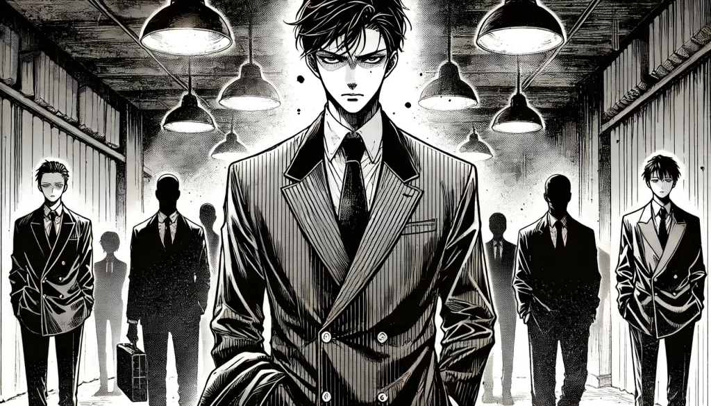 ファブル 砂川が死亡の結末とその背景