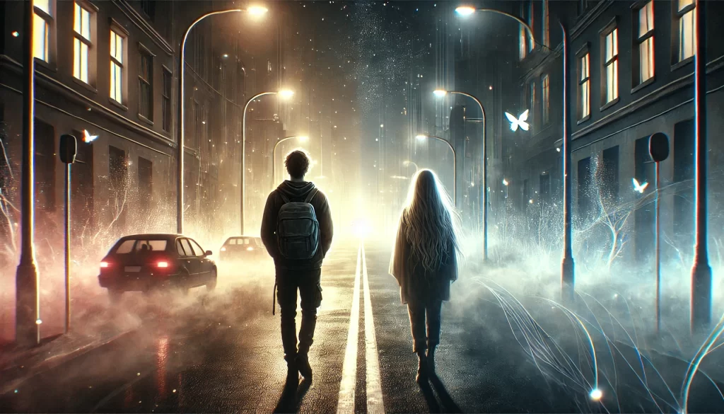 チェンソーマン ナユタ 死亡の真相とは