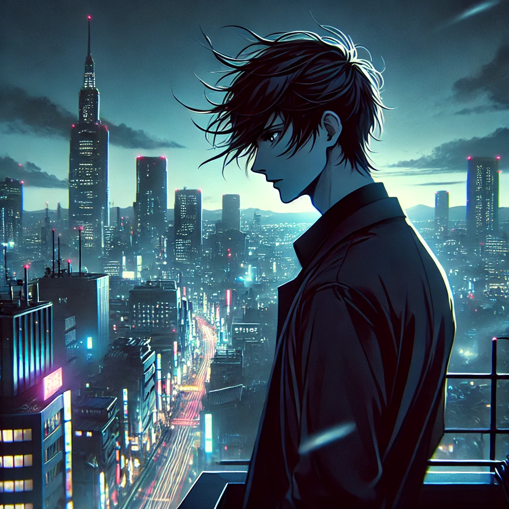 チェンソーマン 吉田の正体や契約悪魔と公安での役割を徹底解説