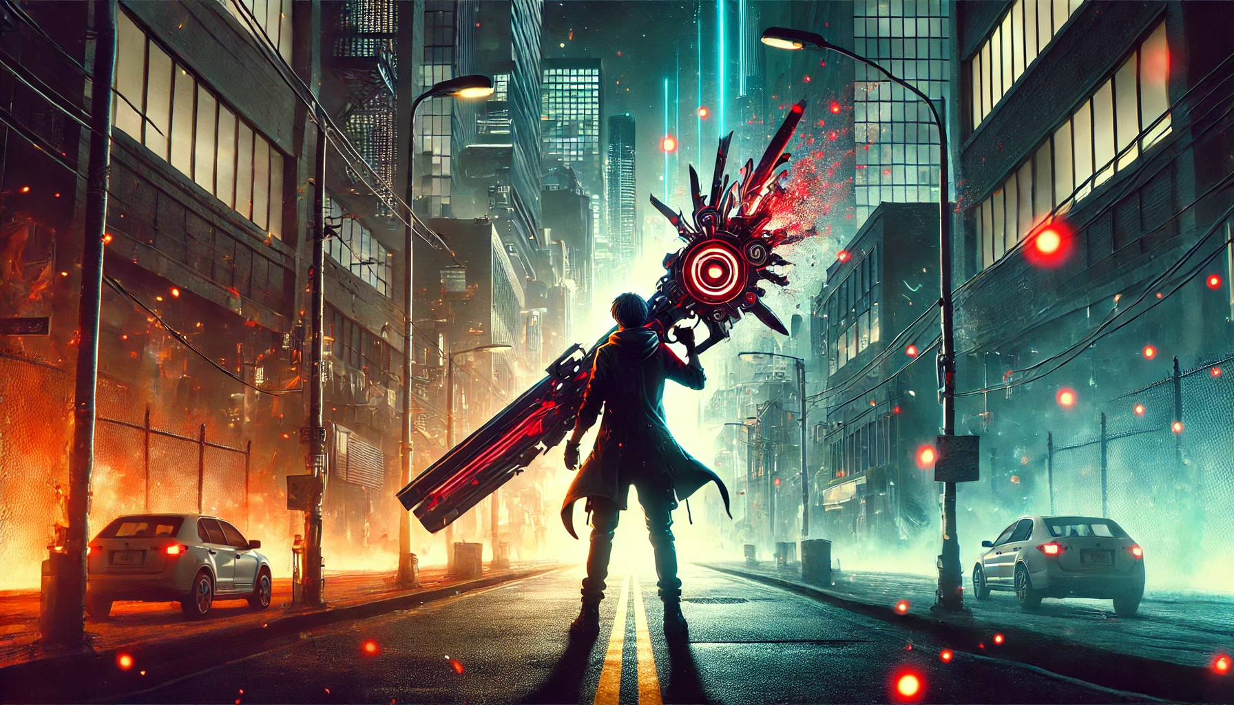 チェンソーマン アニメ ひどいと感じた視聴者の声と高評価ポイントまとめ