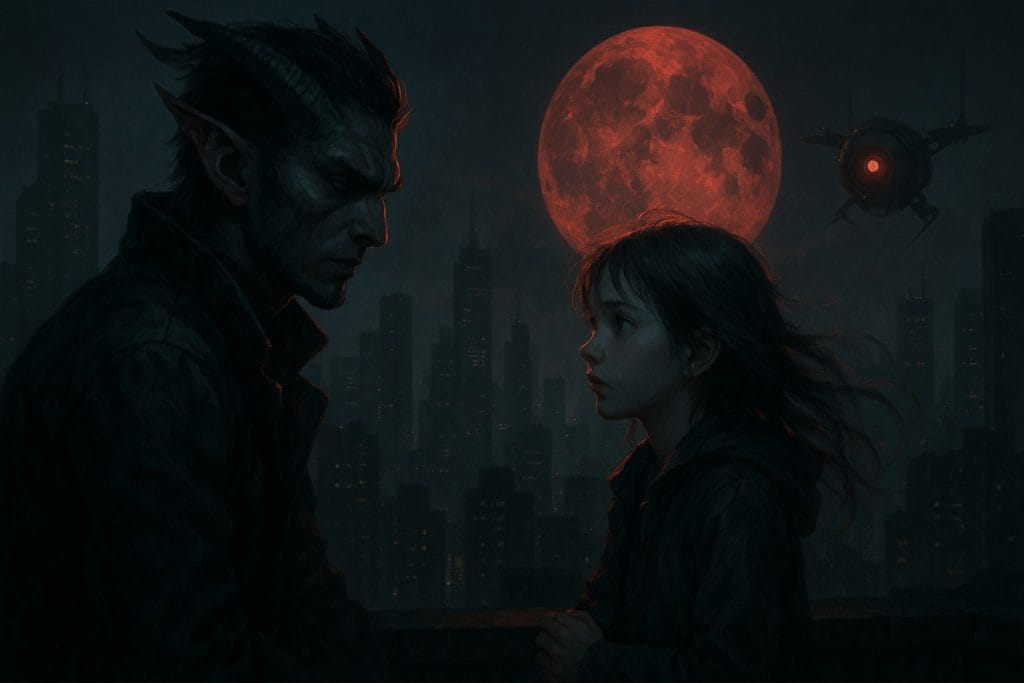 リストルージュ ネタバレで分かる最新展開と考察