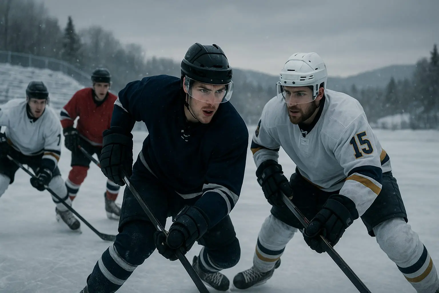 ドッグ スレッド 打ち切りは本当か？作者の体調と隔週連載の背景を検証