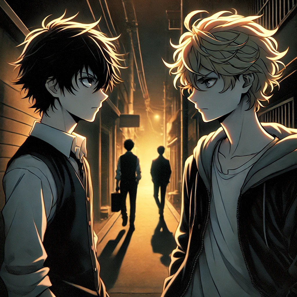 チェンソーマン 吉田のキャラ解説と魅力