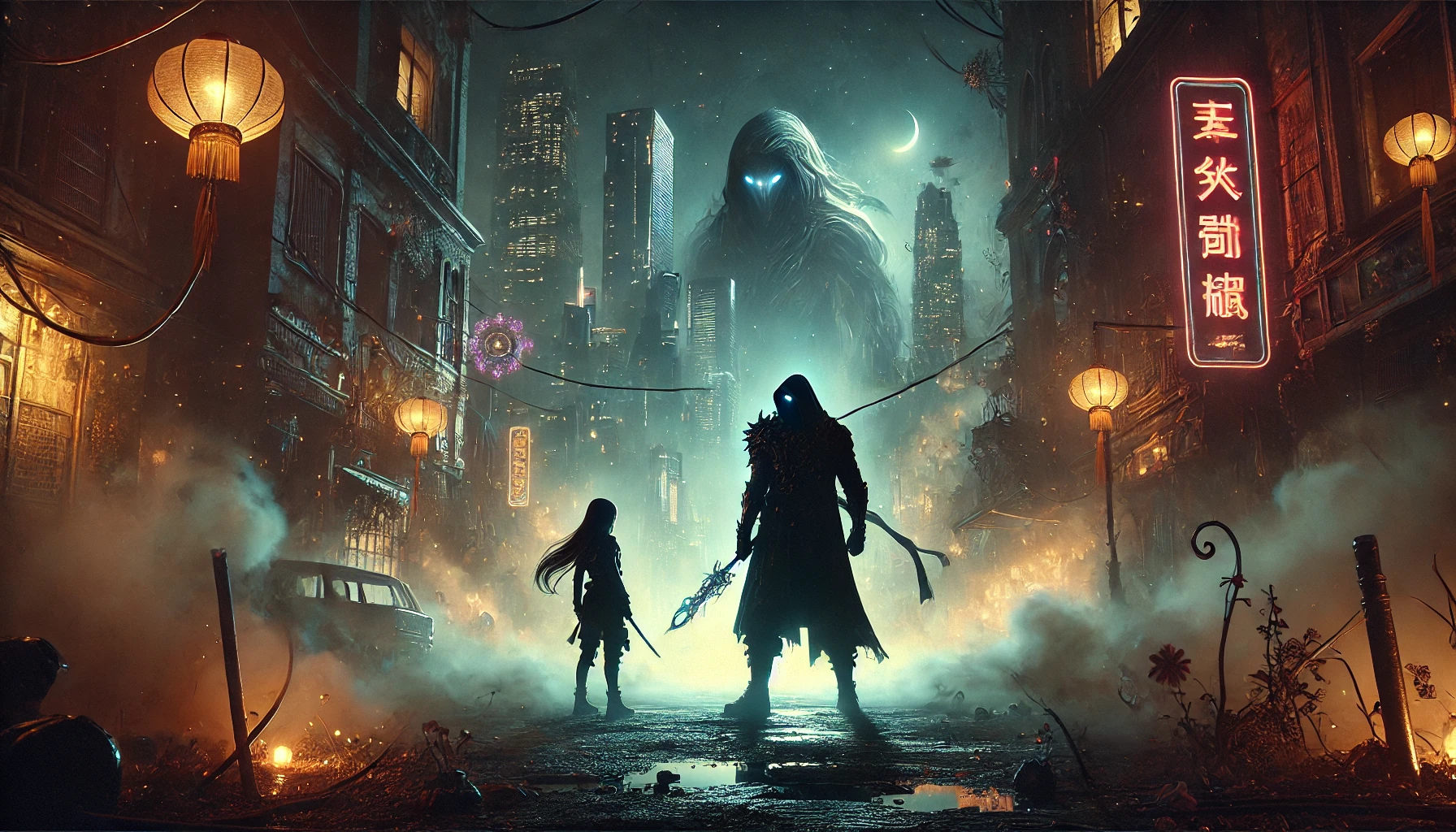 チェンソーマン ナユタ 死亡の真相を徹底解説｜正体と復活の可能性まで網羅