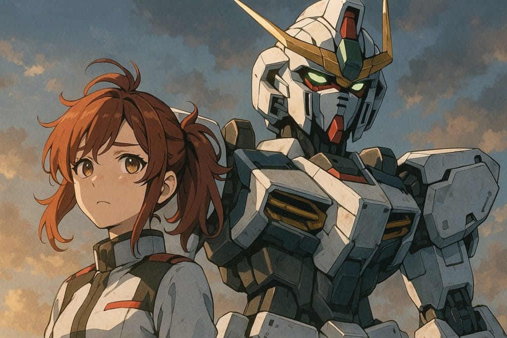 水星の魔女が打ち切りと噂の理由