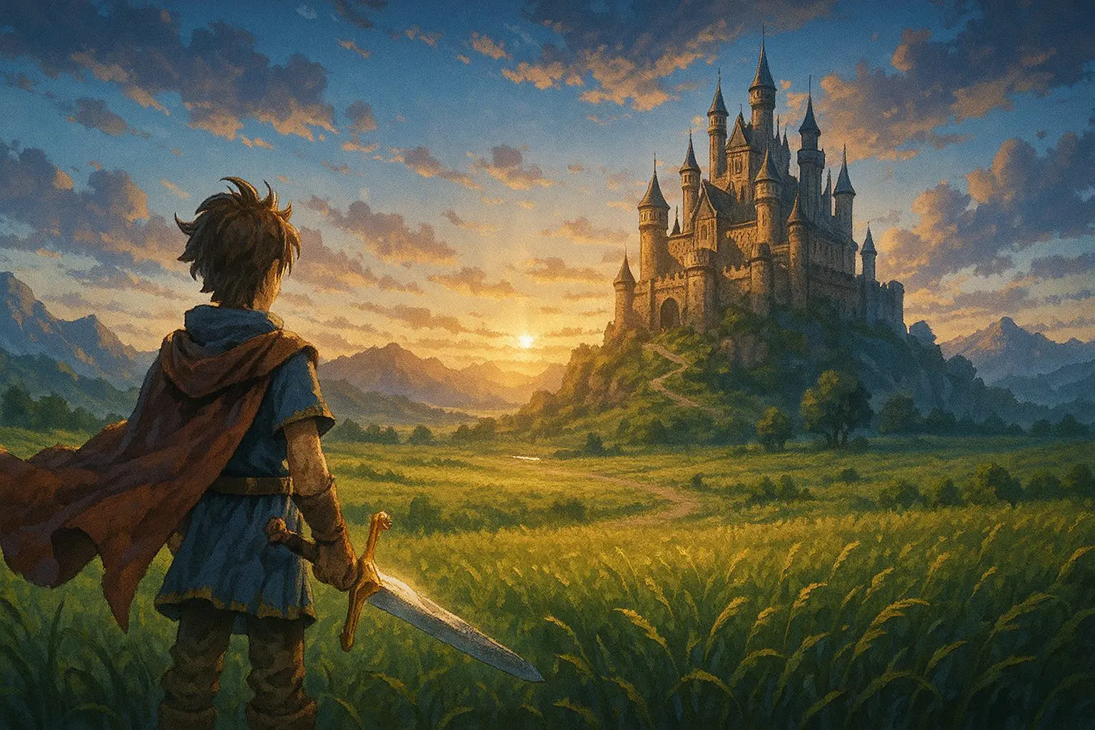 ドラクエ1＆2リメイク完全攻略！変更点と新要素を徹底解説