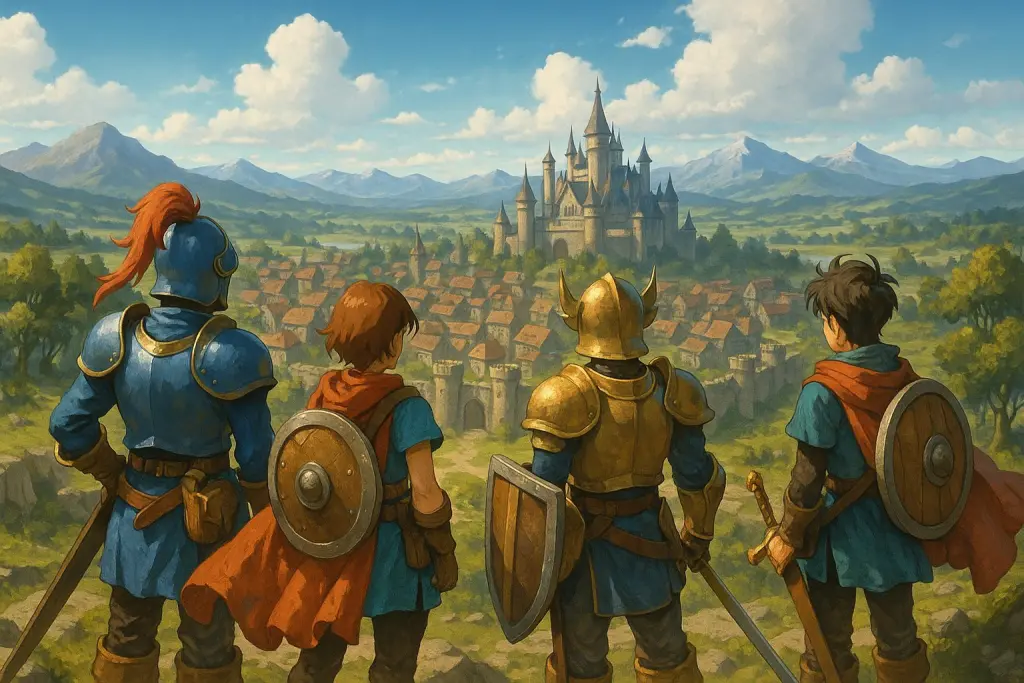 ドラクエ1＆2リメイク購入ガイド