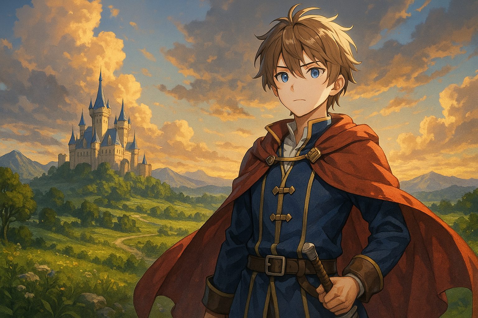 転生貴族の異世界冒険録の打ち切り理由と真相を徹底解説ガイド