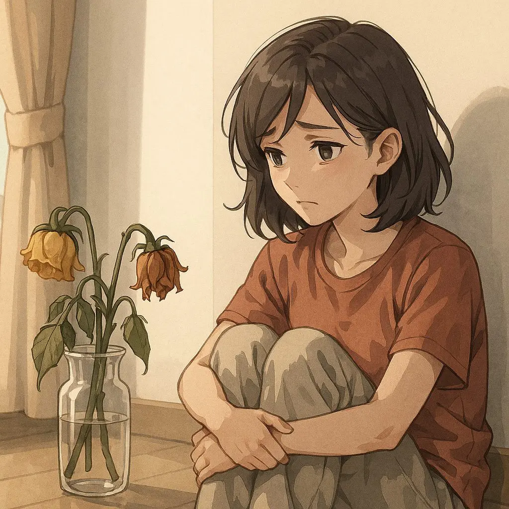 枯れた花に涙ををどこで読めるか徹底調査まとめ