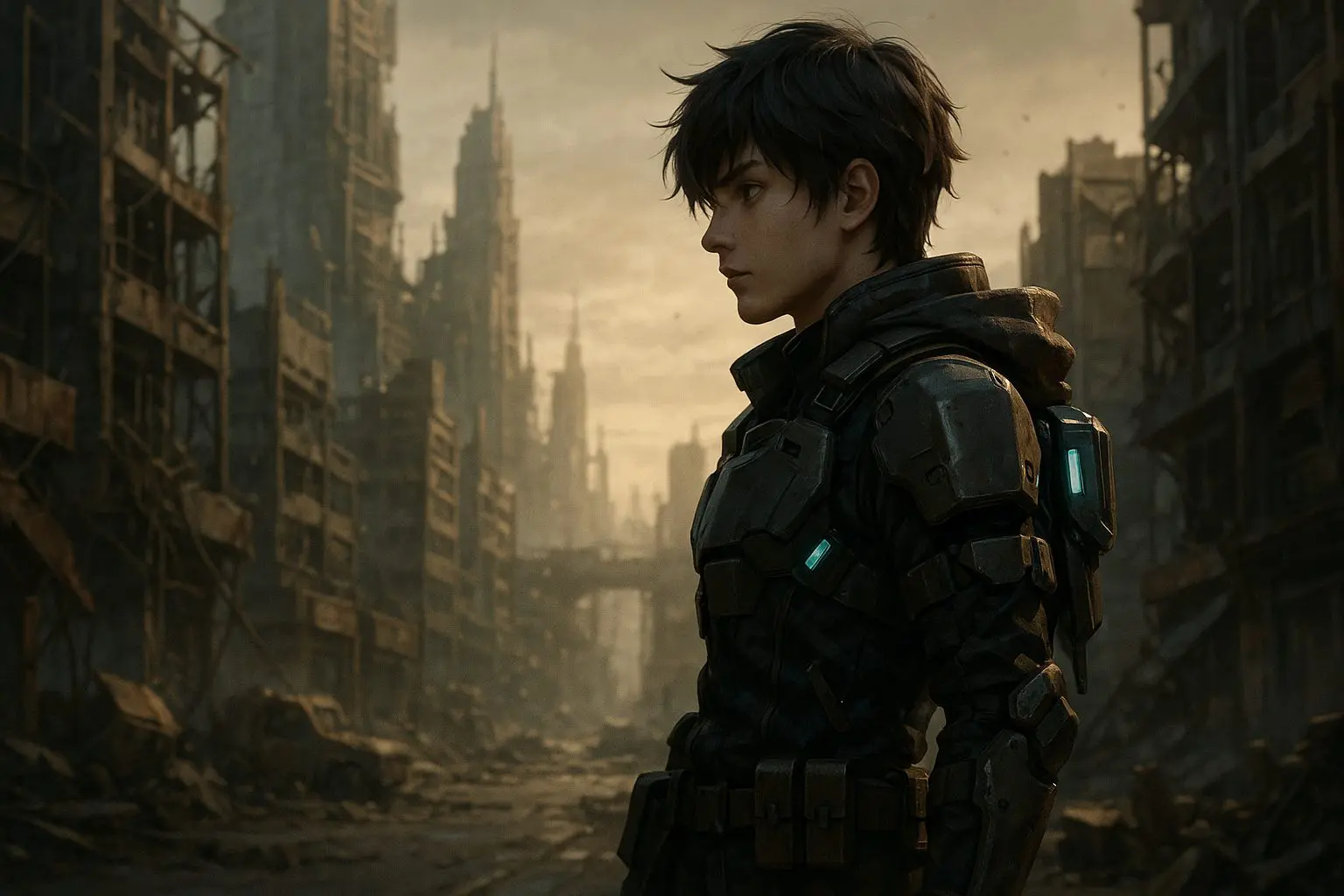 リビルドワールド打ち切り理由の真相を徹底解説！噂の背景と最新情報まとめ