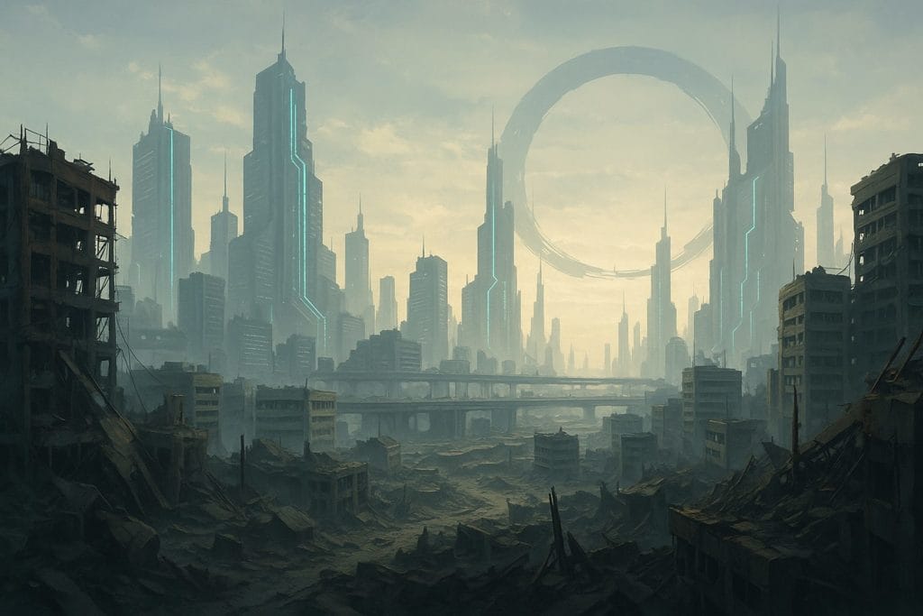 リビルドワールド打ち切り理由の真相を徹底解説