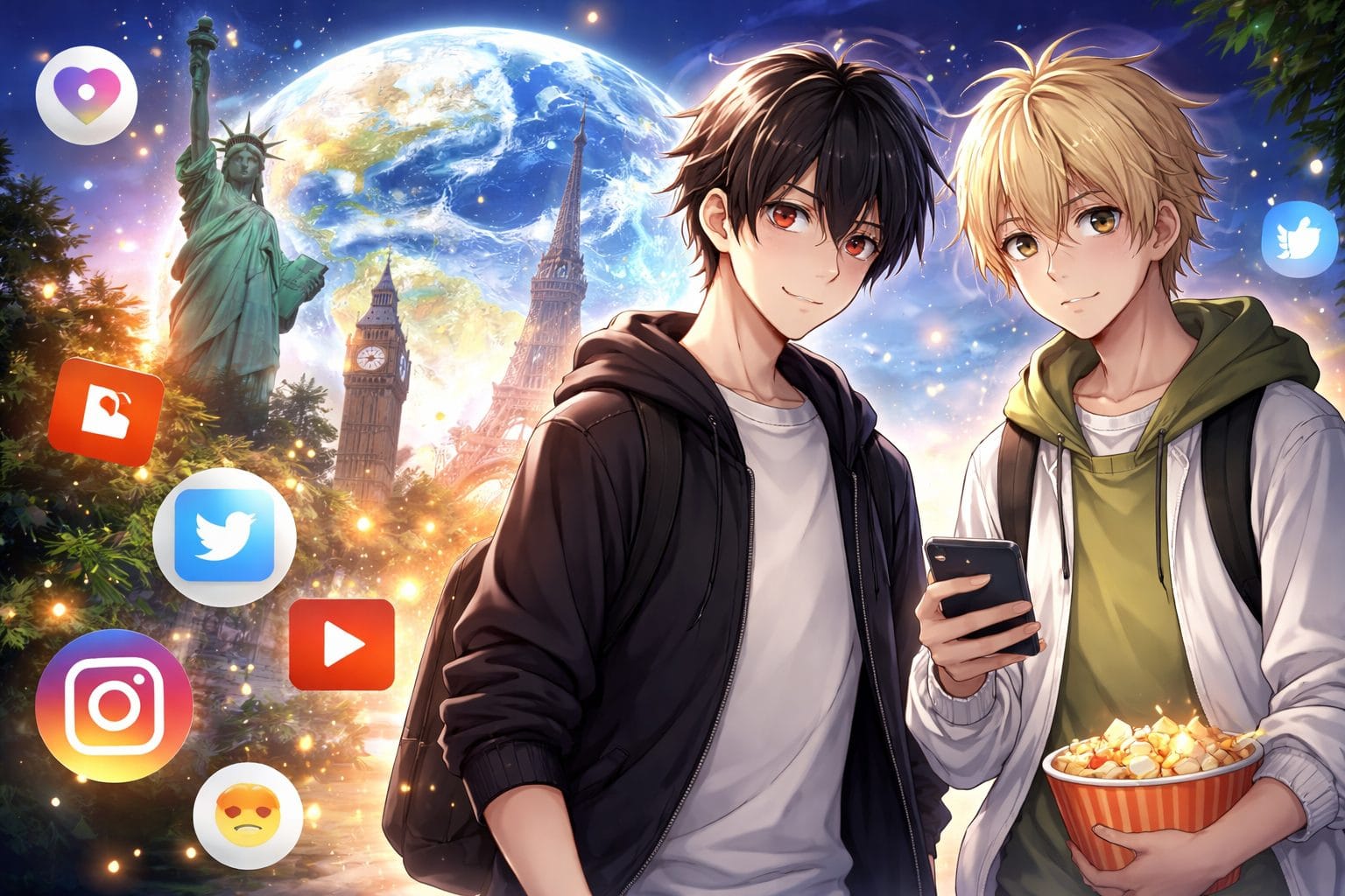 アニメ海外の反応で光の死んだ夏が人気な理由を世界目線で完全解説