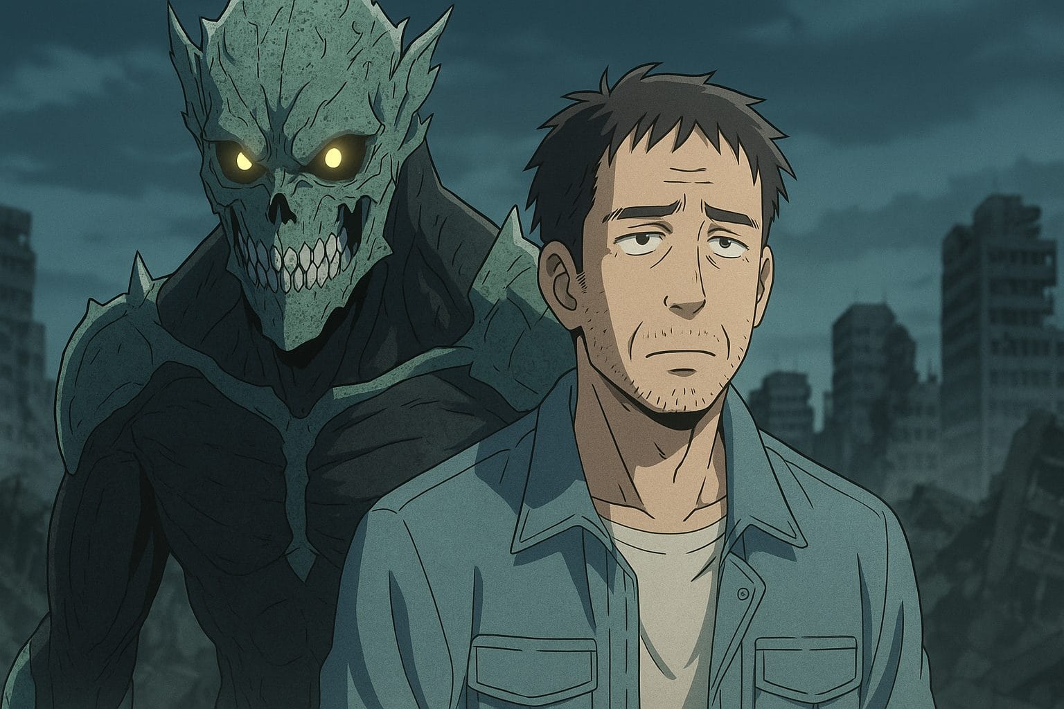 怪獣8号はつまらない？漫画とアニメ評価と炎上理由総まとめ