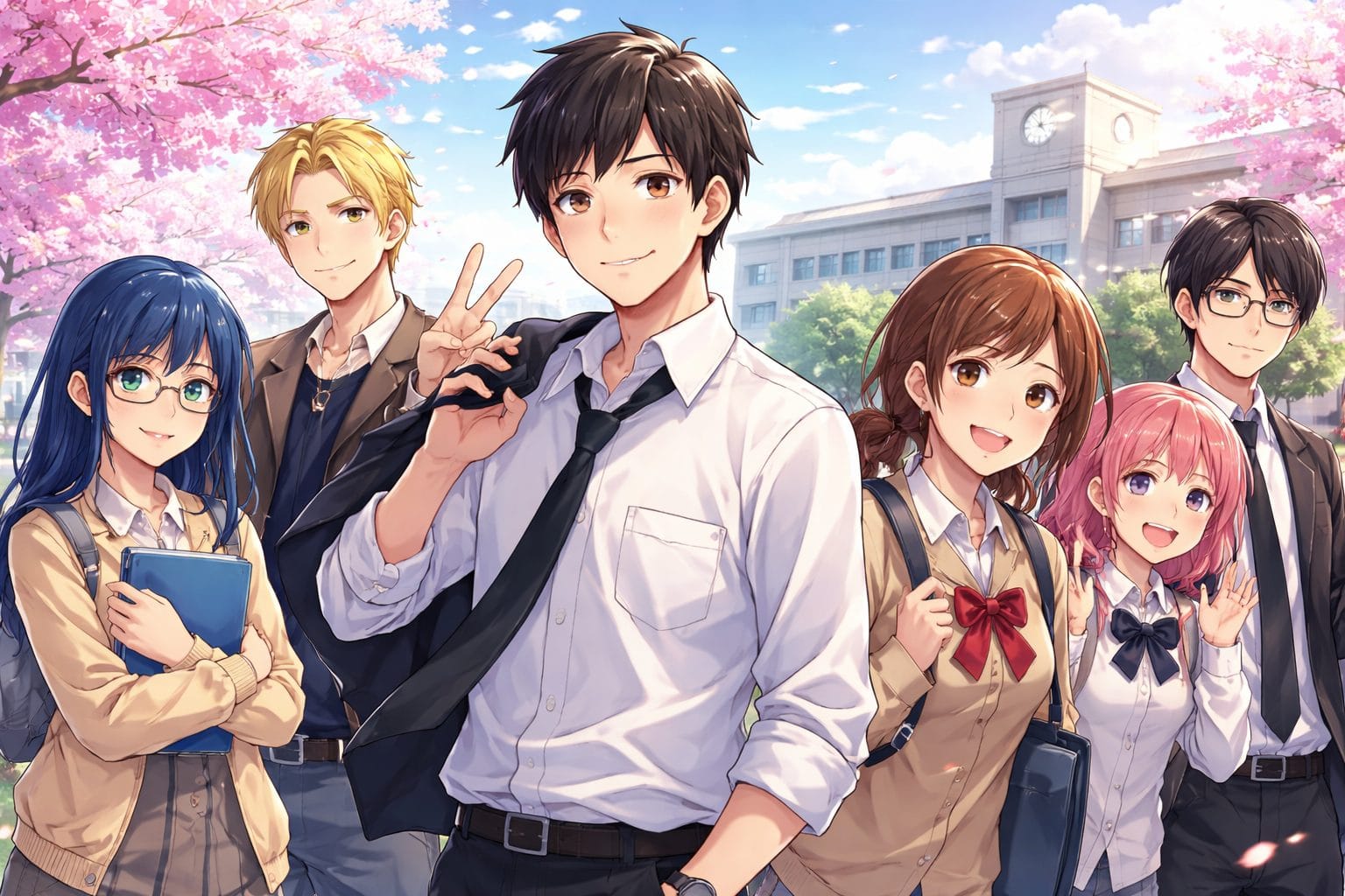 リライフ アニメ ひどい理由は？つまらない評判を徹底整理